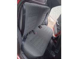 FIAT - PALIO - 2006/2006 - Vermelha - R$ 15.900,00