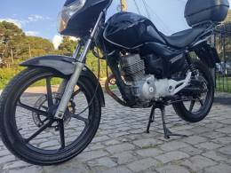 HONDA - CG 150 - 2010/2010 - Preta - R$ 12.900,00