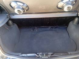 FIAT - PALIO - 2005/2005 - Preta - R$ 15.900,00