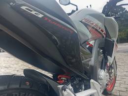 HONDA - CB 250F TWISTER - 2022/2022 - Branca - R$ 23.500,00