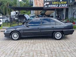 CHEVROLET - OMEGA - 1994/1994 - Preta - R$ 32.900,00