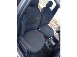 RENAULT - CLIO - 2016/2016 - Cinza - R$ 36.900,00