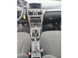 CHEVROLET - VECTRA - 2008/2008 - Preta - R$ 37.900,00