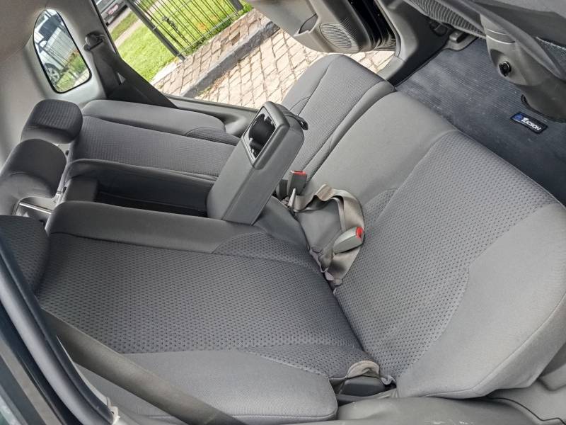 HYUNDAI - TUCSON - 2010/2010 - Preta - R$ 42.500,00