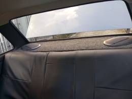 VOLKSWAGEN - VOYAGE - 1995/1995 - Cinza - Sob Consulta