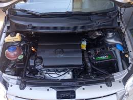 VOLKSWAGEN - FOX - 2007/2007 - Cinza - Sob Consulta