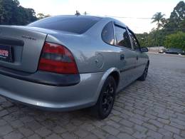 CHEVROLET - VECTRA - 1997/1997 - Cinza - Sob Consulta