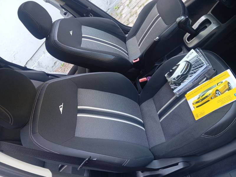 CHEVROLET - SPIN - 2016/2016 - Branca - Sob Consulta