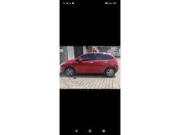 CITROËN - C3 - 2015/2015 - Vermelha - Sob Consulta