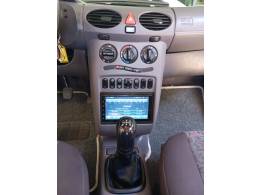 MERCEDES-BENZ - CLASSE A - 2004/2004 - Preta - R$ 19.900,00