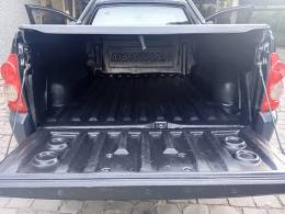 CHEVROLET - MONTANA - 2010/2010 - Preta - R$ 34.900,00