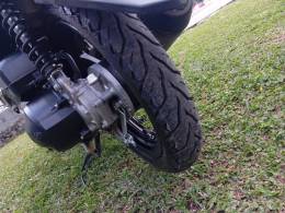 YAMAHA - NEO 125 - 2022/2022 - Preta - R$ 12.800,00
