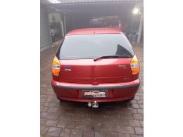 FIAT - PALIO - 2006/2006 - Vermelha - R$ 15.900,00