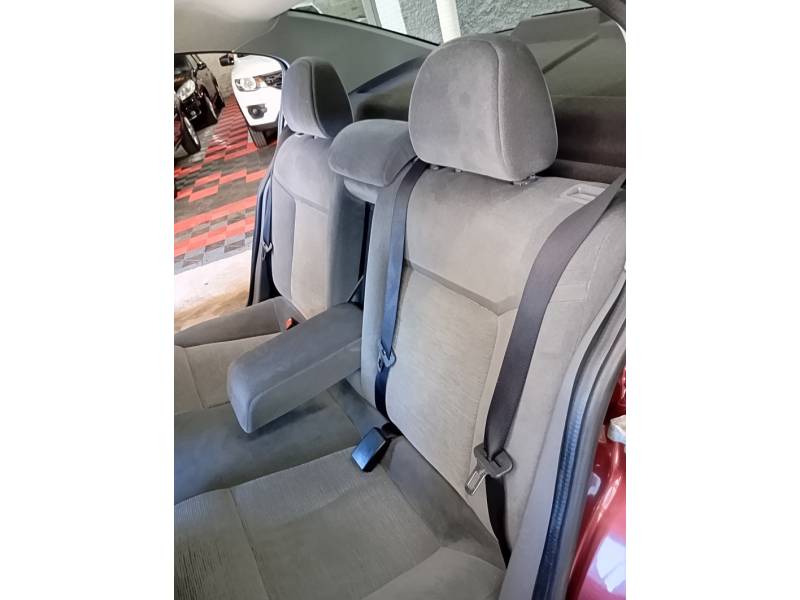 CHEVROLET - VECTRA - 2011/2011 - Vermelha - R$ 44.900,00