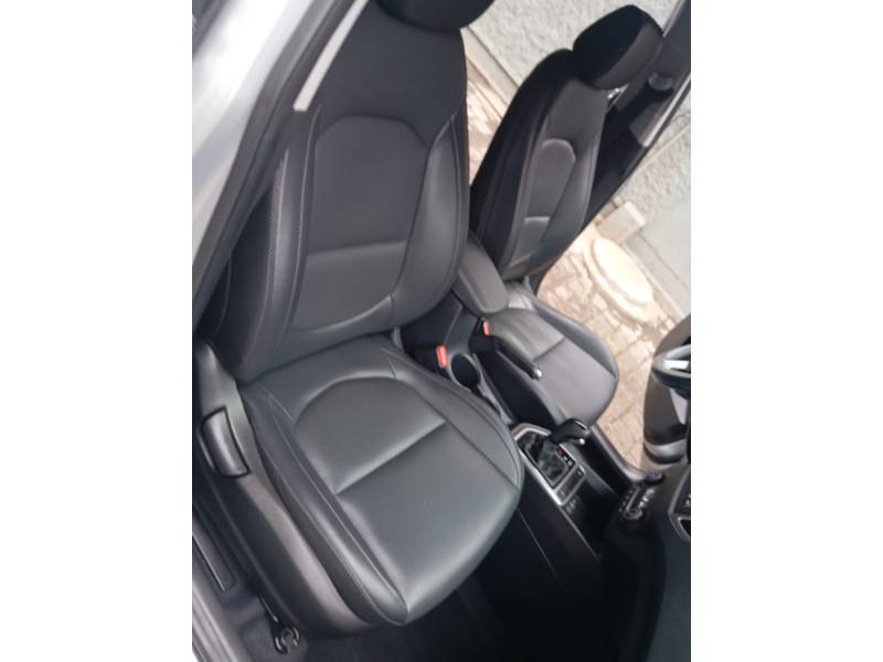 HYUNDAI - CRETA - 2020/2020 - Prata - R$ 104.900,00