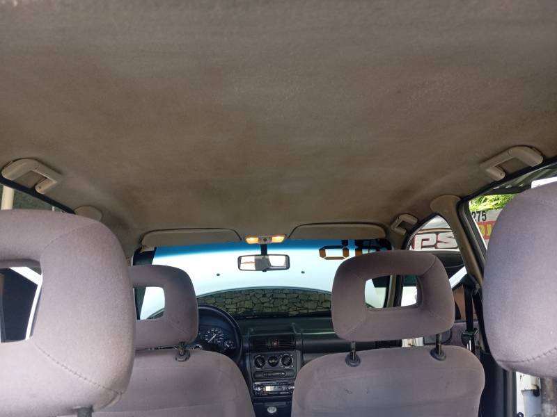 CHEVROLET - CORSA - 1996/1996 - Branca - R$ 18.900,00