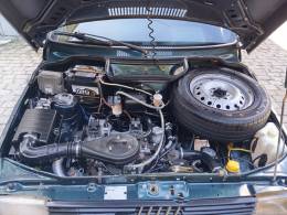 FIAT - UNO - 1994/1994 - Verde - R$ 13.900,00