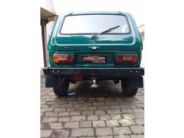 LADA - NIVA - 1992/1992 - Verde - R$ 27.900,00