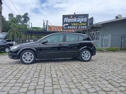 CHEVROLET - VECTRA - 2008/2008 - Preta - R$ 37.900,00