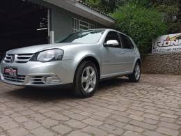 VOLKSWAGEN - GOLF - 2009/2009 - Prata - R$ 48.800,00