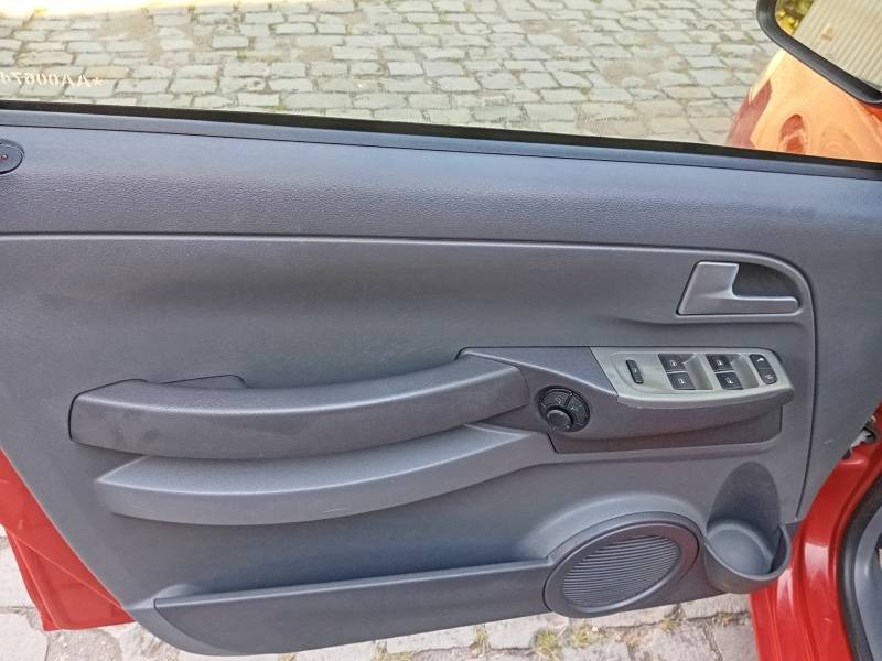 VOLKSWAGEN - SPACEFOX - 2010/2010 - Vermelha - R$ 34.900,00