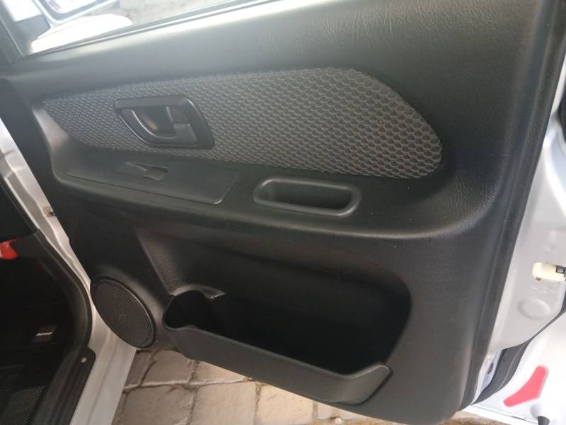 MITSUBISHI - PAJERO TR4 - 2010/2010 - Prata - R$ 59.900,00