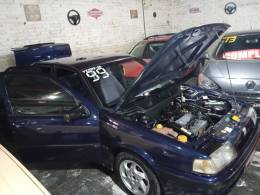 FIAT - TEMPRA - 1999/1999 - Azul - R$ 17.900,00