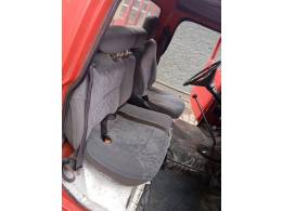 FORD - F-4000 - 1980/1980 - Vermelha - R$ 59.900,00