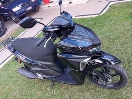 YAMAHA - NEO 125 - 2022/2022 - Preta - R$ 12.800,00