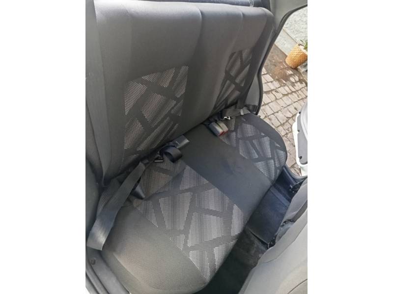 FIAT - PALIO - 2015/2015 - Branca - R$ 33.900,00