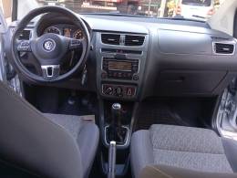 VOLKSWAGEN - SPACEFOX - 2014/2014 - Prata - R$ 46.900,00