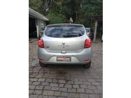 RENAULT - SANDERO - 2019/2019 - Branca - R$ 48.900,00
