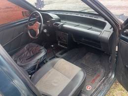 FIAT - UNO - 1994/1994 - Verde - Sob Consulta