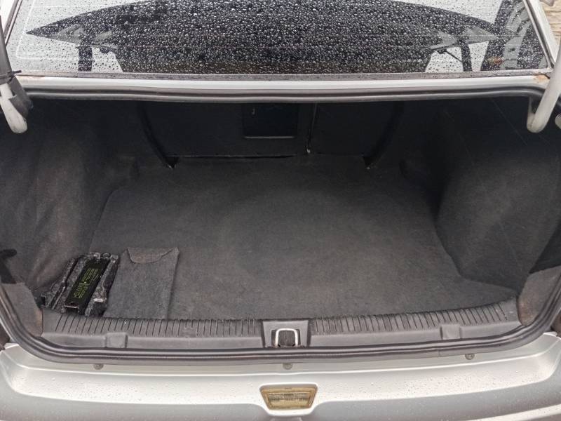 CHEVROLET - ASTRA - 2001/2001 - Prata - R$ 24.900,00