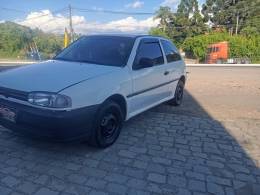 VOLKSWAGEN - GOL - 2004/2004 - Branca - R$ 11.900,00