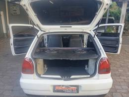 VOLKSWAGEN - GOL - 2004/2004 - Branca - R$ 11.900,00