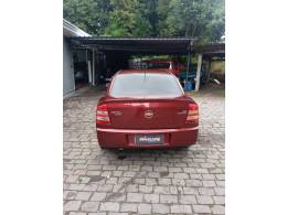 CHEVROLET - ASTRA - 2007/2007 - Vinho - R$ 32.900,00