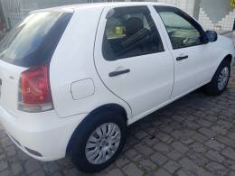 FIAT - PALIO - 2015/2015 - Branca - R$ 33.900,00