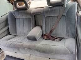 VOLKSWAGEN - SANTANA - 1993/1993 - Verde - R$ 22.500,00