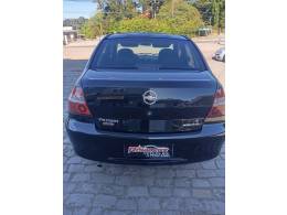 CHEVROLET - PRISMA - 2009/2009 - Preta - Sob Consulta