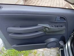 VOLKSWAGEN - FOX - 2007/2007 - Cinza - Sob Consulta