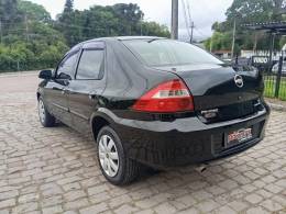 CHEVROLET - PRISMA - 2009/2009 - Preta - R$ 26.900,00