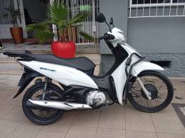 HONDA - BIZ 110I - 2019/2019 - Branca - R$ 13.900,00