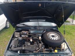 FIAT - UNO - 1994/1994 - Verde - Sob Consulta