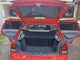 VOLKSWAGEN - GOL - 2011/2011 - Vermelha - R$ 23.900,00