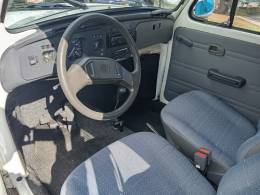 VOLKSWAGEN - FUSCA - 1994/1994 - Branca - R$ 1,00