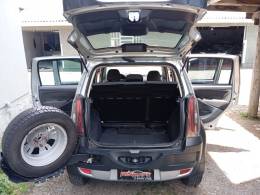 FIAT - IDEA - 2012/2012 - Prata - R$ 35.900,00