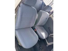 VOLKSWAGEN - FUSCA - 1994/1994 - Branca - R$ 1,00