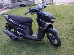 YAMAHA - NEO 125 - 2022/2022 - Preta - R$ 12.800,00