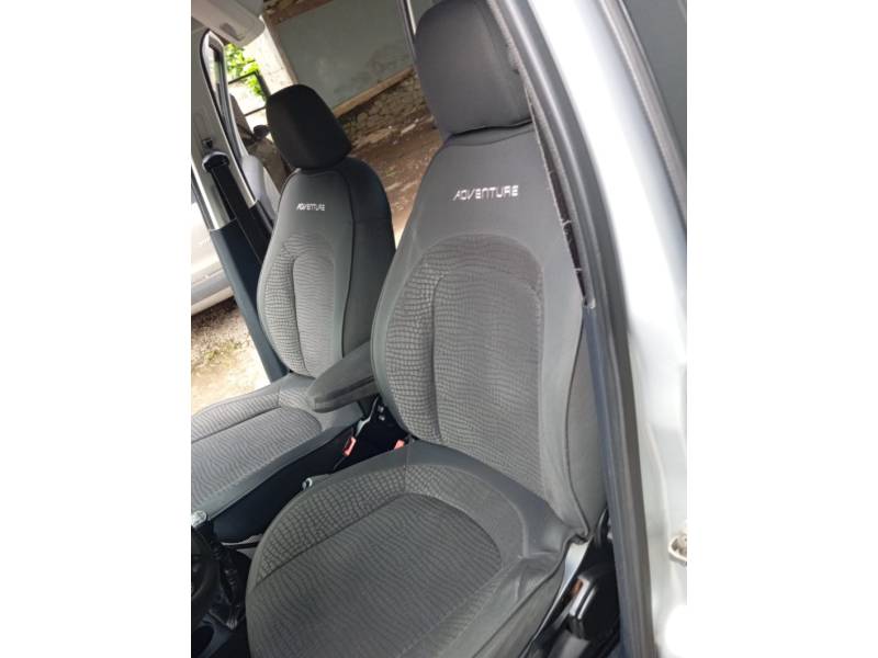 FIAT - IDEA - 2012/2012 - Prata - R$ 35.900,00